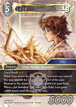 Luso LB 23-130H (Hidden Trials)  - Foil