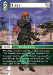 Ninja 23-049C (Hidden Trials)  - Foil