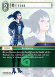 Meteion 23-053R (Hidden Trials)  - Foil