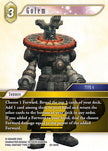 Golem 23-064R (Hidden Trials)  - Foil