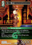 Dr Mog 23-048C (Hidden Trials)  - Foil