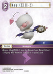 Mog XIII 2 23-093C (Hidden Trials)  - Foil