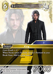 Noctis LB 23-125R (Hidden Trials)  - Foil