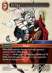 Kefka 23-004R (Hidden Trials)  - Foil