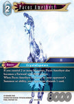 Pacos Amethyst 23-034R (Hidden Trials)  - Foil