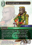 General Leo 23-057H (Hidden Trials)  - Foil