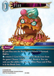 Flan 23-036C (Hidden Trials)  - Foil