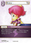 Ninja 23 090C 15 095C 23-090C/15-095C (Hidden Trials)  - Foil