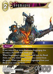 Gogmagog 23-065R (Hidden Trials)  - Foil