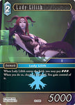 Lady Lilith 23-038H (Hidden Trials) 