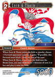 Zorn and Thorn 23-009H (Hidden Trials)  - Foil