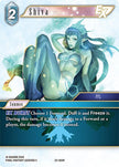 Shiva EX 23-024R (Hidden Trials)  - Foil