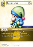 Geomancer 23-071C (Hidden Trials)  - Foil