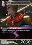 Jack 23-087C (Hidden Trials)  - Foil