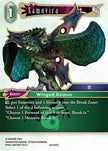 Samovira 23-045C (Hidden Trials)  - Foil