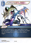 Leviathan 23-113R (Hidden Trials)  - Foil