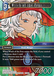 Witch of the Fens 23-104H (Hidden Trials) 