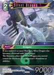 Silver Dragon 23-044R (Hidden Trials)  - Foil