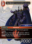 Golbez 23-005R (Hidden Trials)  - Foil