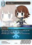 Shelke 23-025C (Hidden Trials)  - Foil