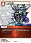 Garland 23-001C (Hidden Trials)  - Foil