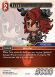 Parai 23-017C (Hidden Trials)  - Foil