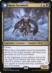 Runo Stromkirk // Krothuss, Lord of the Deep 246 (Innistrad: Crimson Vow) 