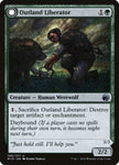 Outland Liberator 190 (Innistrad: Midnight Hunt) 