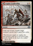 Legion Leadership // Legion Stronghold 255 (Modern Horizons 3) 