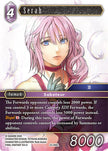 Serah 23-088L (Hidden Trials)  - Foil