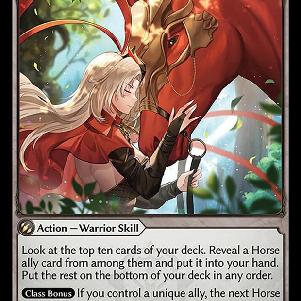 Paired Minds Kindred Souls 067 (Mortal Ambition) 