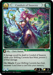 Conduit of Seasons 219 (Mortal Ambition) 