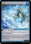 Strategem of Myriad Ice 153 (Mortal Ambition) 