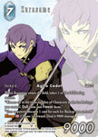 Kurasame PR 159 22 024L PR-159/22-024L (FF: Promo Cards)  - Foil
