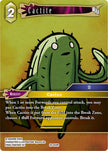 Cactite 24-059R (Hidden Legends)  - Foil