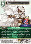 Minwu 24-053H (Hidden Legends) 