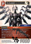 Bahamut 24 015C 24-015C (Hidden Legends)  - Foil