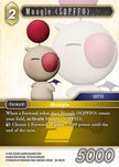 Moogle SOPFFO 24-067R (Hidden Legends)  - Foil