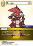 Bangaa 24-062C (Hidden Legends)  - Foil