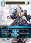 Velis EX 24-034C (Hidden Legends)  - Foil