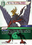 Wing Wraith 24-054C (Hidden Legends)  - Foil