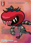 Deadly Nightshade Full Art 24-004R (Hidden Legends)  - Foil
