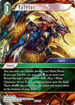 Valefor 24-038H (Hidden Legends) 