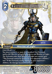 Warrior of Light LB 24-120R (Hidden Legends)  - Foil