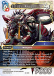 Ultima Weapon LB 24-126H (Hidden Legends) 