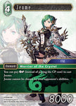 Jeume 24-045C (Hidden Legends)  - Foil