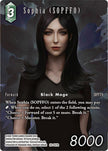 Sophia SOPFFO Full Art 24-047R (Hidden Legends)  - Foil