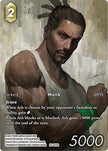 Ash Full Art (Hidden Legends)  - Foil