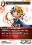 Firion 24-017C (Hidden Legends)  - Foil