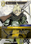 Morse 24-068H (Hidden Legends)  - Foil